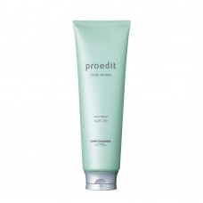 Увлажняющая маска для волос - Lebel Proedit Soft Fit Treatment