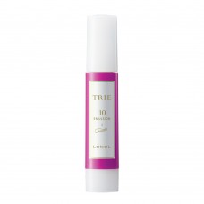 Крем-воск матовый - Lebel Trie Emulsion 10