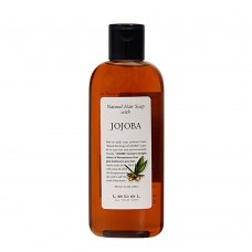 Шампунь із екстрактом жожоба - Lebel Jojoba Shampoo