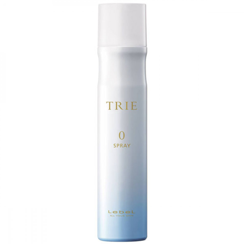 Увлажняющий спрей супер-блеск - Lebel Trie Juicy Spray 0 - Фото 1