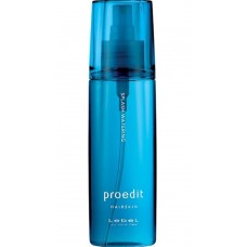 Освежающий термальный спрей для кожи головы и волос - Lebel Proedit Hair Skin Splash Watering