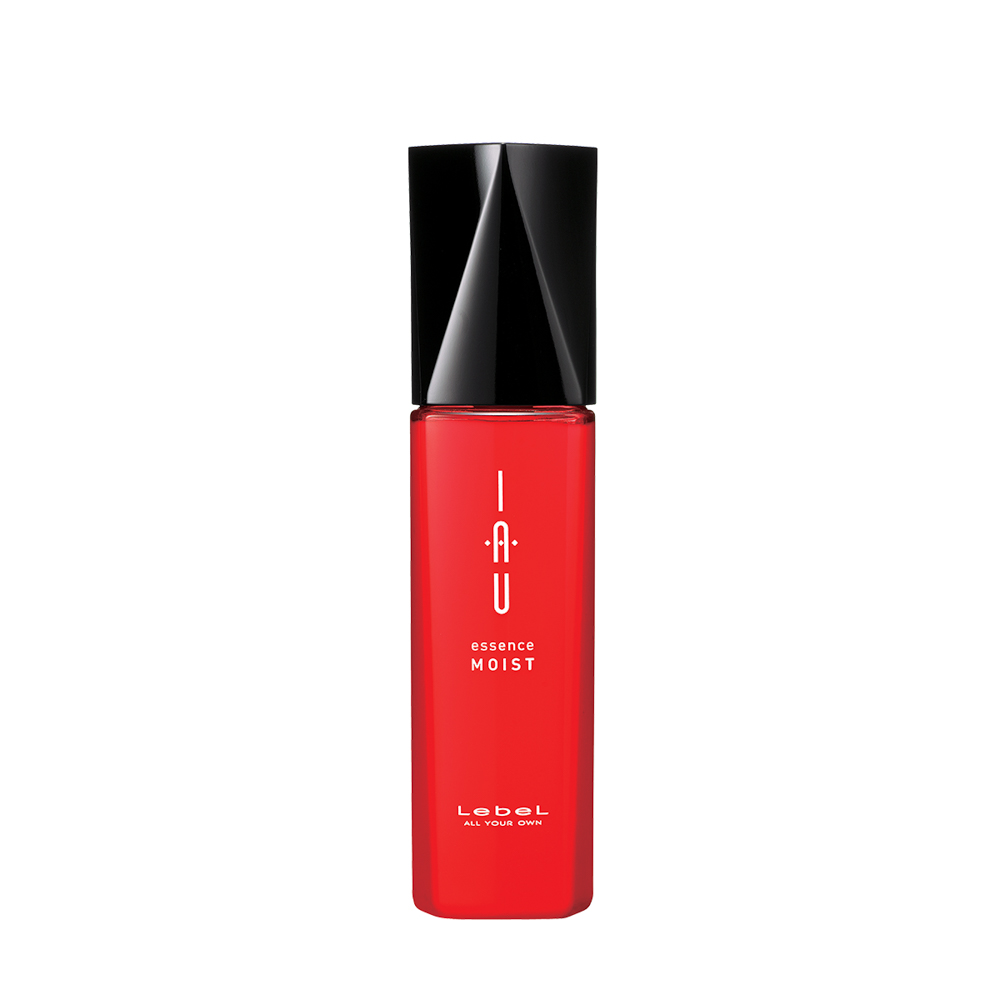 Зволожуюча есенція для волосся - Lebel IAU Essence Moist - Фото 1