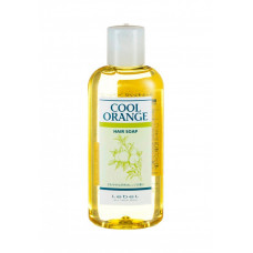 Шампунь для волосся - Lebel Cool Orange Shampoo