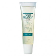 Очищувач для жирної шкіри голови - Lebel Cool Orange Scalp Conditioner