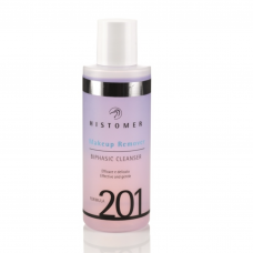 Двухфазное средство для демакияжа - Histomer Formula 201 Make-Up Remover