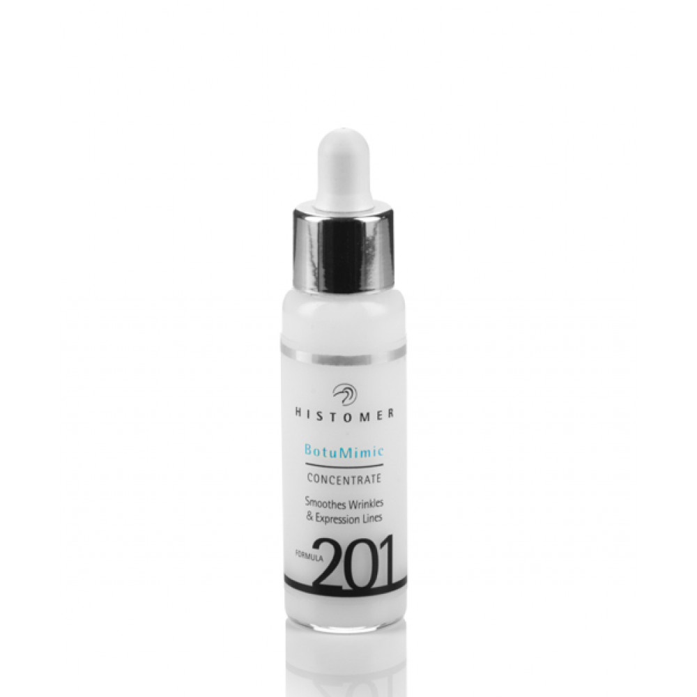 Концентрат для обличчя BOTUMIMIC - Histomer Formula 201 BotuMimic Concentrate - Фото 1