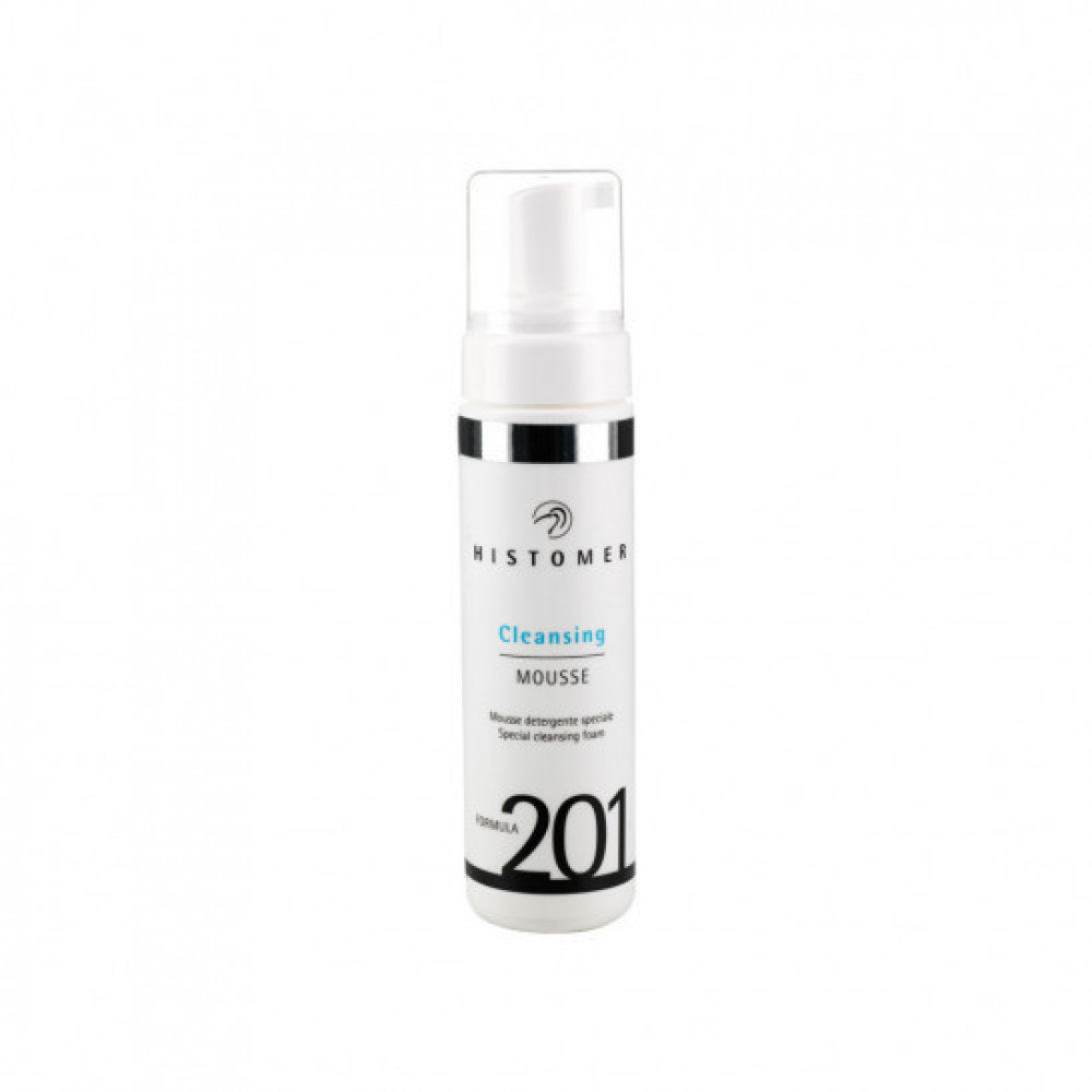 Очищающий мусс - Histomer Formula 201 Cleansing Mousse - Фото 1