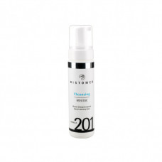 Очищающий мусс - Histomer Formula 201 Cleansing Mousse