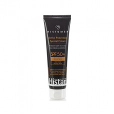 Солнцезащитный крем для лица и тела - Histomer Histan Active Protection Special Cream SPF50+
