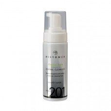 Очищающий мусс для жирной и проблемной кожи - Histomer Formula 201 Green Age Dermal Cleanser
