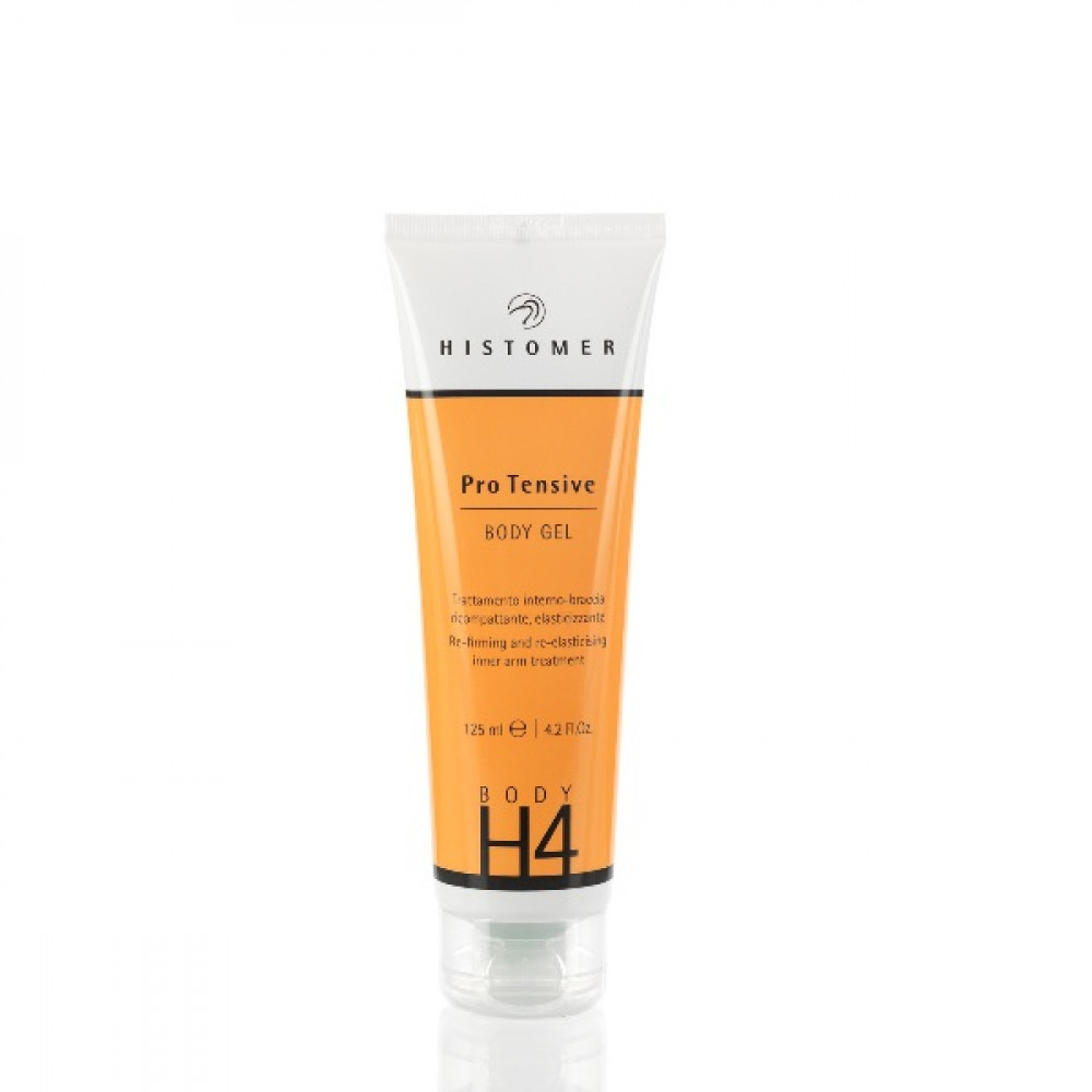 Гель-ліфтинг для внутрішньої поверхні рук - Histomer Body H4 Pro Tensive Body Gel  - Фото 1