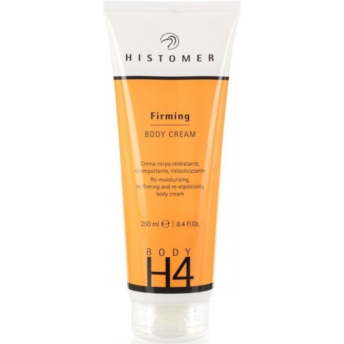 Крем-лифтинг для тела - Histomer Body H4 Firming Body Cream фото