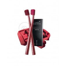 Набір м'яких зубних щіток №5 - Swiss Smile Toothbrush Set №5