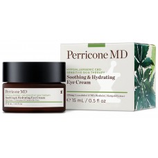 Зволожуючий крем для шкіри навколо очей - Perricone MD Hypoallergenic Sensitive Skin Therapy Soothing and Hydrating Eye Cream 