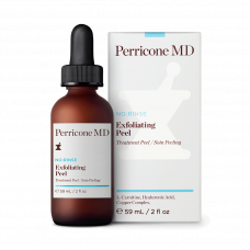Відлущуючий пілінг для всіх типів шкіри - Perricone MD No:Rinse Exfoliating Peel