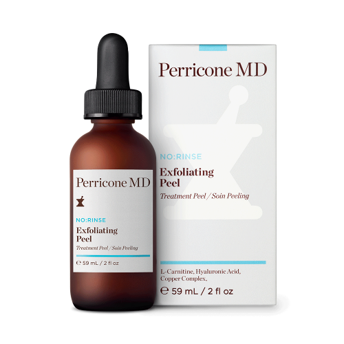 Відлущуючий пілінг для всіх типів шкіри - Perricone MD No:Rinse Exfoliating Peel фото