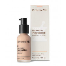 Тональна основа з SPF 20 - Perricone MD No Makeup Foundation