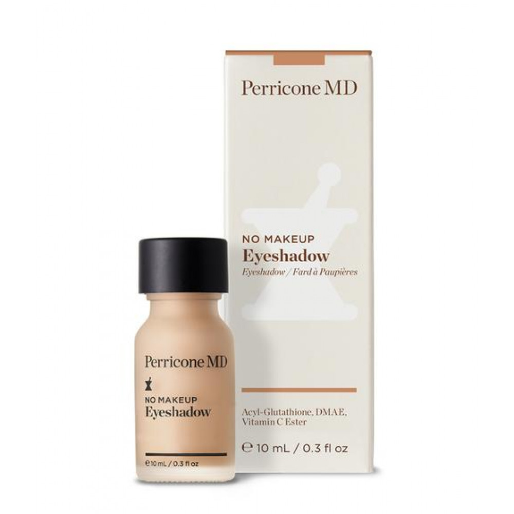 Тіні для повік - Perricone MD No Makeup Eyeshadow - Фото 1