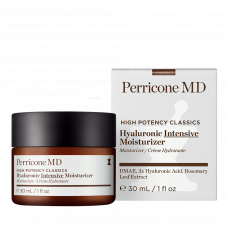 Средство для глубокого увлажнения - Perricone MD High Potency Classics Hyaluronic Intensive Moisturizer 