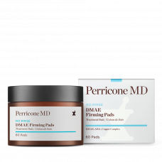 Зміцнюючі подушки з DMAE - Perricone MD No:Rinse DMAE Firming Pads