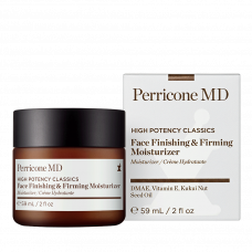 Увлажняющий крем для лица - Perricone MD High Potency Classics Face Finishing & Firming Moisturizer