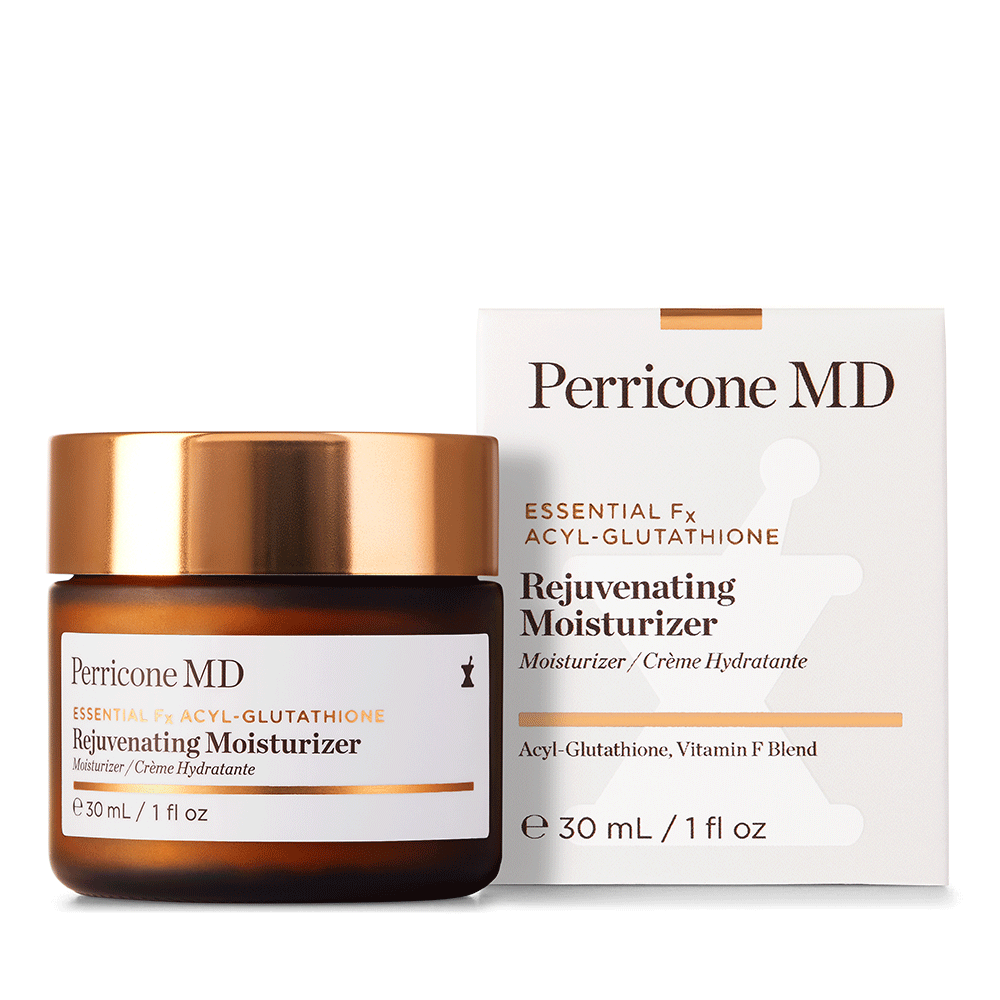 Омолоджуючий зволожуючий крем - Perricone MD Essential Fx Acyl-Glutathione Rejuvenating Moisturizer - Фото 1