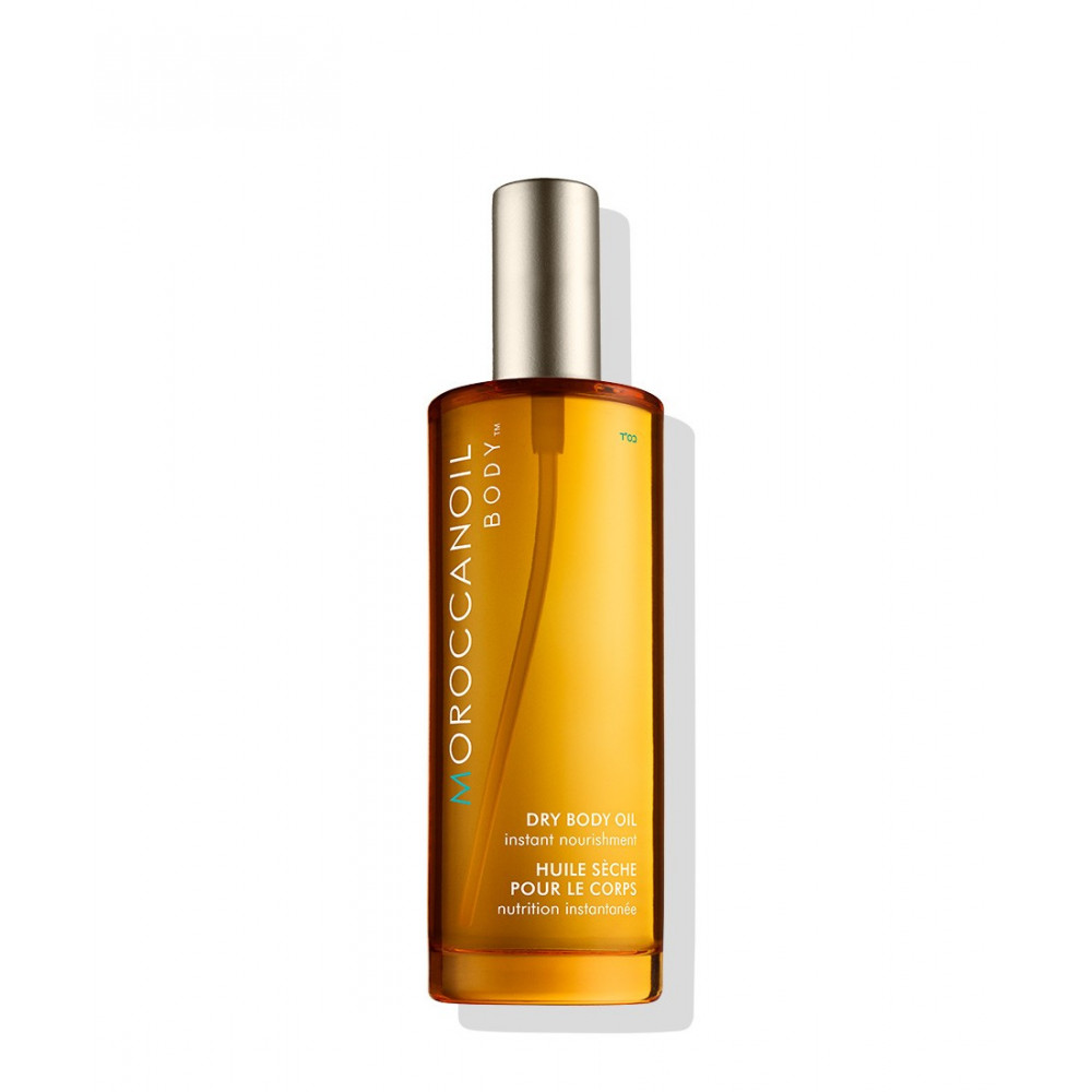 Суха олія для тіла - Moroccanoil Dry Body Oil - Фото 1