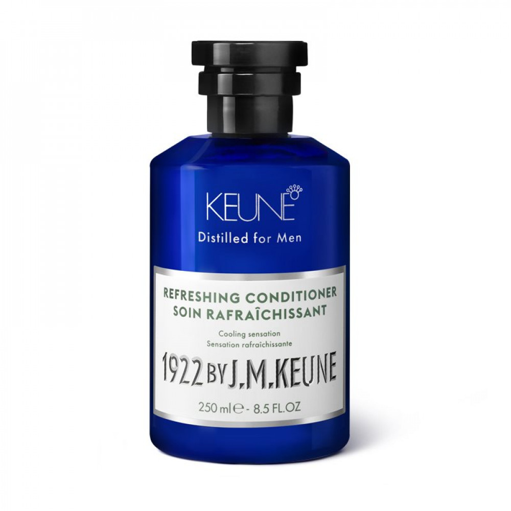 Освіжаючий кондиціонер - Keune 1922 by J.M Refreshing Conditioner - Фото 1