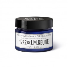 Первоклассный воск - Keune 1922 by J.M World-Class Wax
