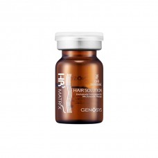 Сироватка від випадання і для стимуляції росту волосся - Genosys HR3 Matrix Clinical Hair Solution (CHS)