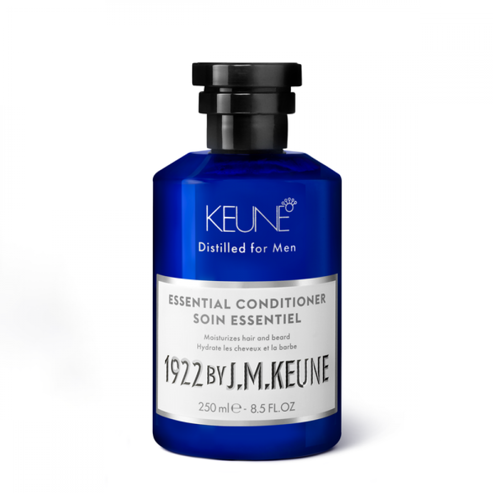 Універсальний кондиціонер - Keune 1922 by J.M Essential Conditioner - Фото 1