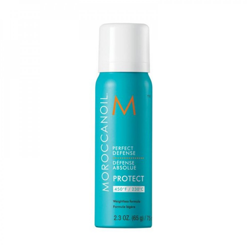 Термо-спрей "Захист волосся" - MoroccanOil Perfect Defence Protect - Фото 1