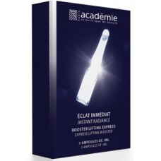 Ампули "Миттєва краса" - Academie Eclat Immediat