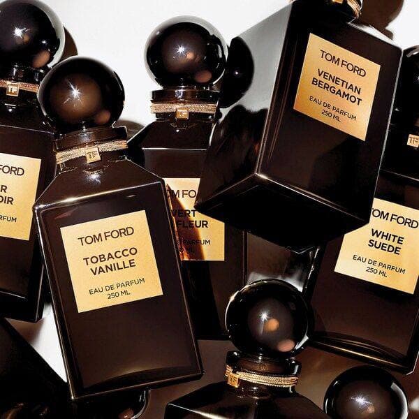 Женские и мужские ароматы бренда Tom Ford. Какой знаменитый парфюм из коллекции Tom Ford - Cosmy