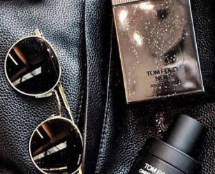 Духи, которые завораживают. Чувственные ароматы Tom Ford.