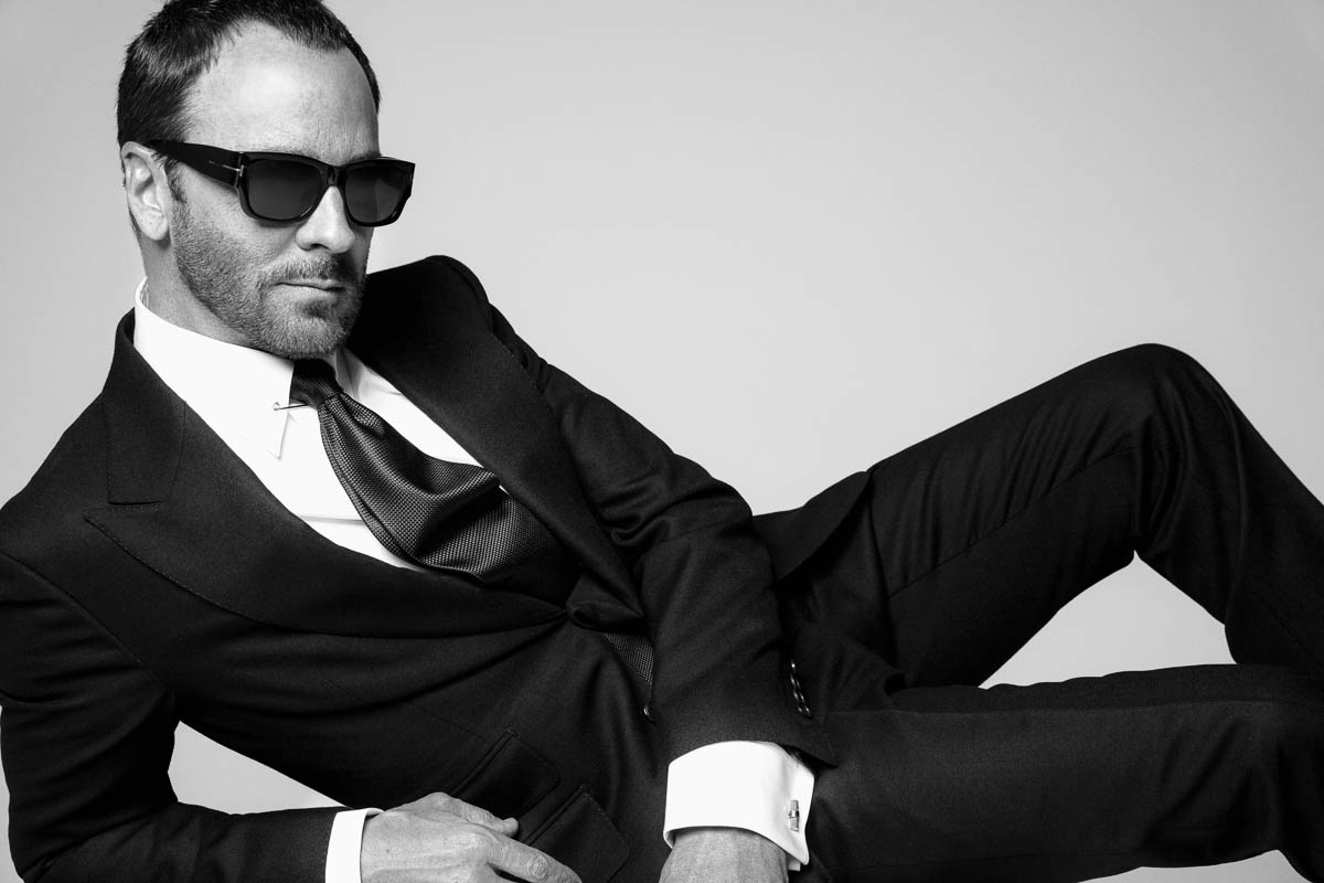 Духи, которые завораживают. Чувственные ароматы Tom Ford.