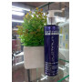 Маска для тонування - Abril et Nature Color Platinum Toner - Фото 4