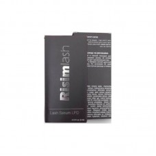 Сыворотка для стимуляции роста ресниц - ONmacabim Lash Serum LPD