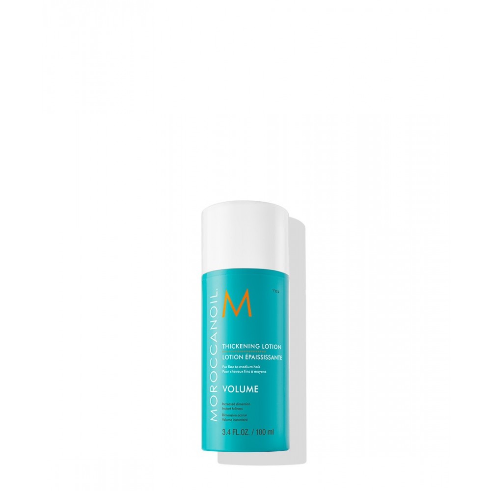 Уплотняющий лосьон - Moroccanoil Thikening Lotion  - Фото 1