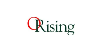 Косметика бренду Orising логотип