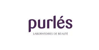 Косметика бренду Purles логотип