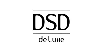 Косметика бренду Dsd de Luxe логотип