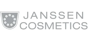 Косметика бренду Janssen Cosmetics логотип