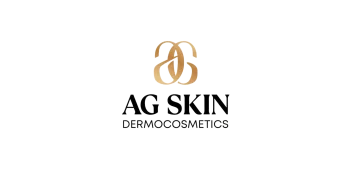 Косметика бренду AG Skin Dermocosmetics логотип