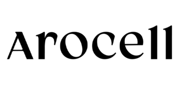 Arocell - інтенсивне відновлення та пружність шкіри щодня логотип