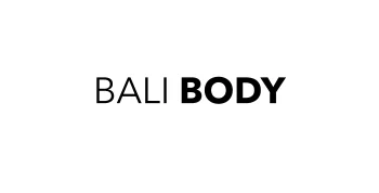 Косметика бренду Bali Body логотип