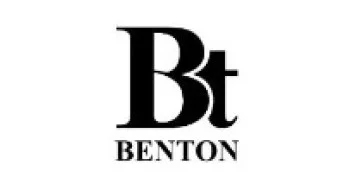Косметика бренду Benton логотип