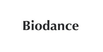 Косметика бренду Biodance логотип