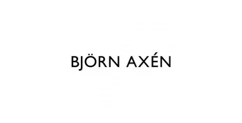 Косметика бренду Bjorn Axen логотип