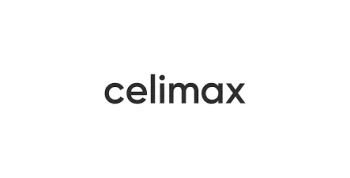 Косметика бренду Celimax логотип